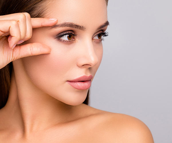 لیفت شقیقه چیست؟