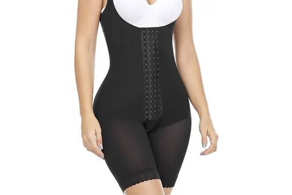 گن بعد از ابدومینوپلاستی