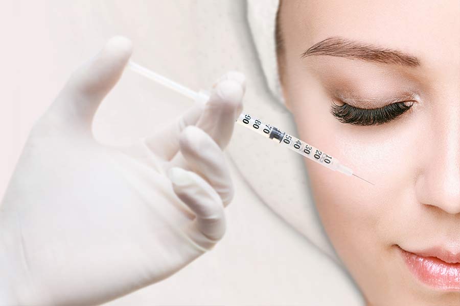 مزایای تزریق ژل پروفایلو چیست؟