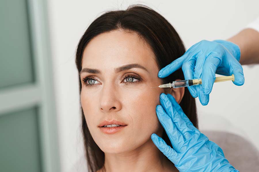 بوتاکس دیسپورت چیست؟