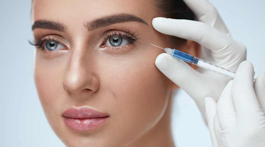تزریق هیالورونیک اسید