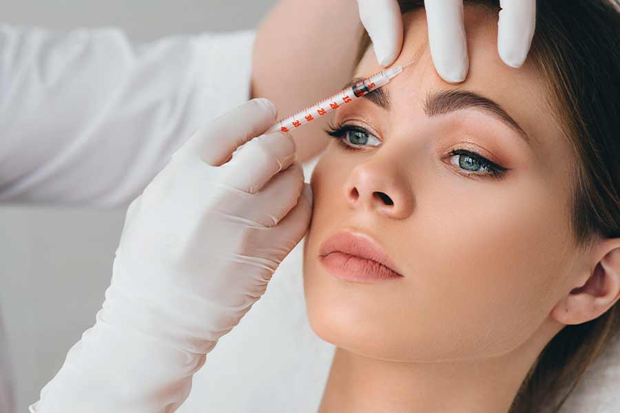 بوتاکس چیست؟