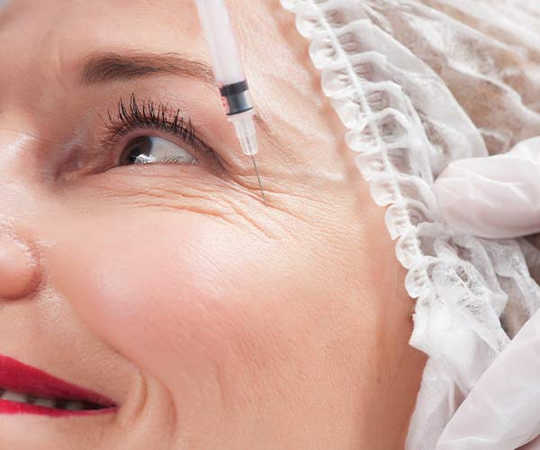 تزریق بوتاکس چیست؟