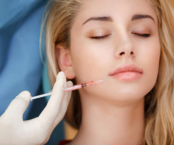تزریق ژل چیست؟