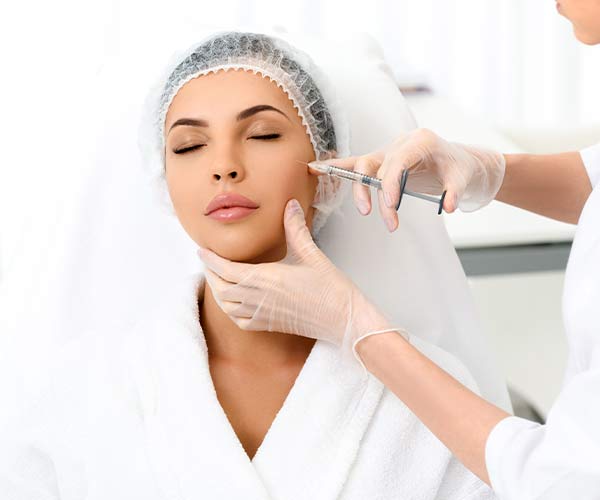 چرا اثر فیلرهای پوست موقتی است؟